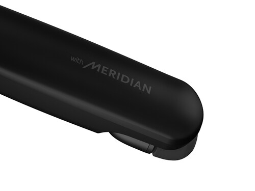 Audífonos Bluetooth LG HBS-SL5.ABEUBK TONE Style Negro ALB