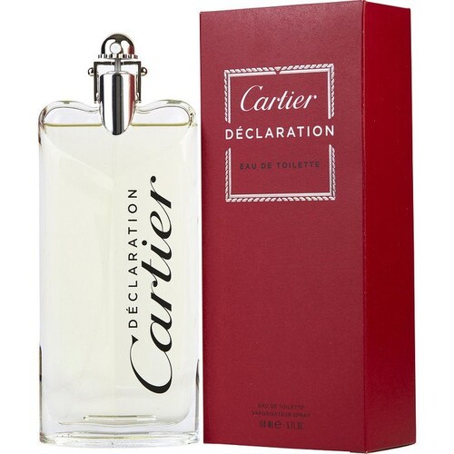 Declaracion cartier 100ml