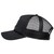 Gorra ROXY Mujer TRUCKIN COLOR Anthracite