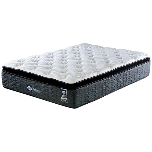 Colchon Opulence Ii Sealy - Queen Size