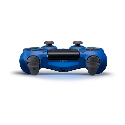 Control Playstation 4 Dualshock (Reacondicionado)