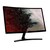 ACER MONITOR CURVO ED242QRABIDPX 23.6" AMD FREESYNC, FULL HD 1920X1080; VA; 4 MS; HDMI, DP; 3 AÑOS DE GARANTIA (UM.UE2AA.A01)