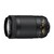 Lente Nikon Af-p Dx Nikkor 70-300mmf/4.5-6.3g Ed Vr+12 Meses De Cobertura (Reacondicionado)