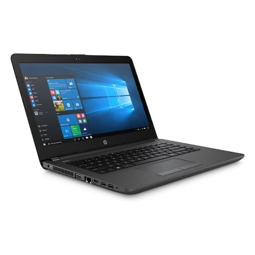 Laptop Hp 240 G7 4gb Ram 500 Gb (Reacondicionado)