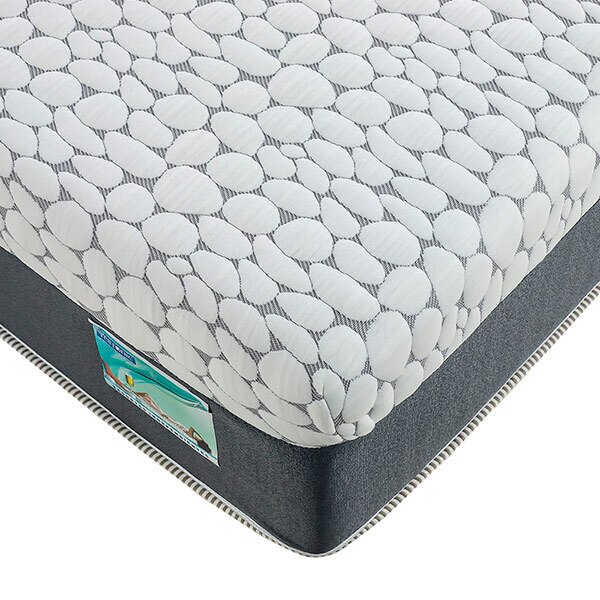 Colchon Gel Rest Restonic - Queen Size