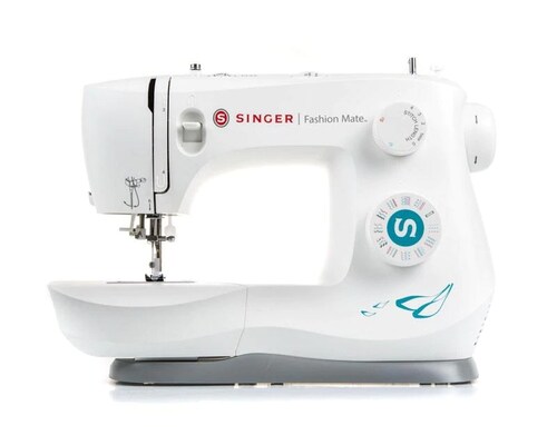 MAQUINA DE COSER SINGER 3342 FASHION MATE ALB7**