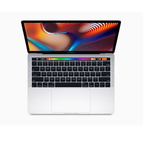 Macbook Pro 13 Silver (modelo 2020) 256gb 8gb Ram / A2289 (Nuevo)