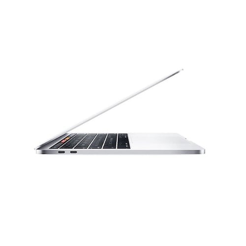 Macbook Pro 13 Silver (modelo 2020) 256gb 8gb Ram / A2289 (Nuevo)