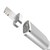 Cable Magnetico para iPhone Lightning 1m Exclusivo Carga