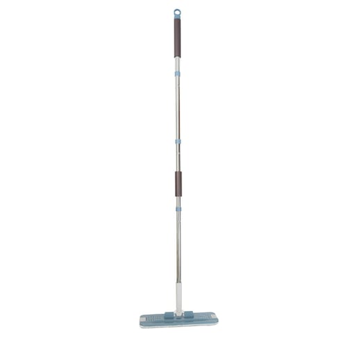 Cubeta Flat mop con 2 mopas Homehacks