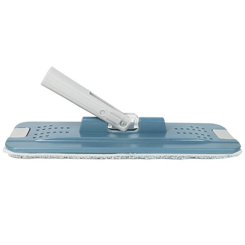 Cubeta Flat mop con 2 mopas Homehacks