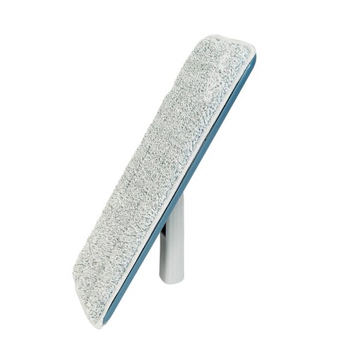 Cubeta Flat mop con 2 mopas Homehacks