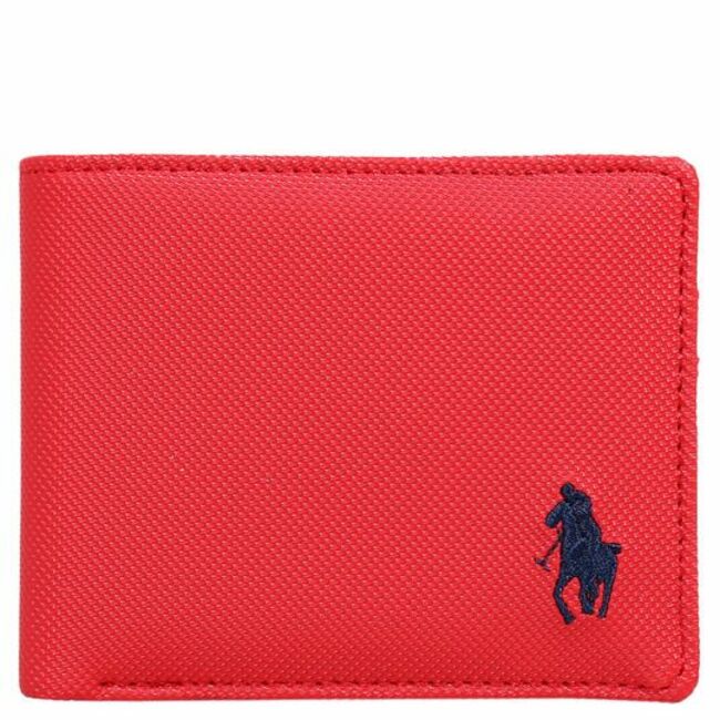 Cartera top polo original