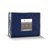 Juego de Sábanas Microfibra Luxury 1500 -Individual -Azul