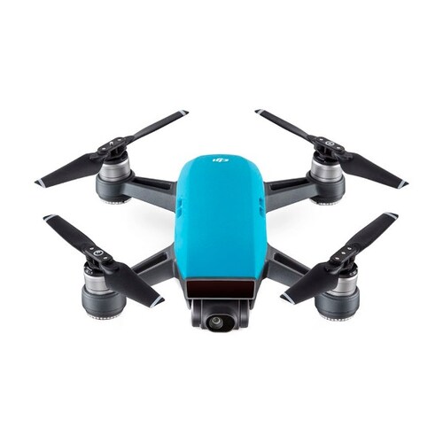 Dron DJI Spark Fly More Combo (Sky Blue) (Reacondicionado)
