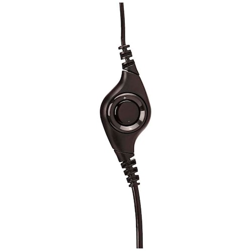 DIADEMA LOGITECH H390 STEREO NEGRA CON MICROFONO USB 981-000060.