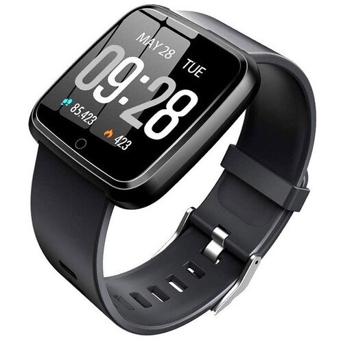 Smartwatch Smartband Mod G8 Oximetro, monitor de sueño notificaciones Android e IOS