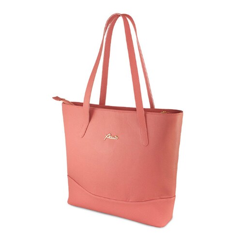 BOLSA PAWO MODELO IDARA COLOR ROSA