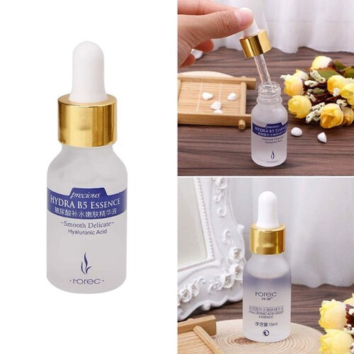 Ácido Hialurónico Hydra B5 Essence Anti Arrugas Hidratante Rorec