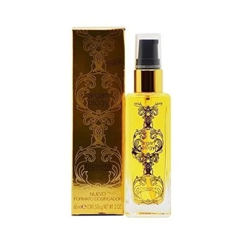 Serum De Argán Biokera Natura Arganology  60ml Salerm