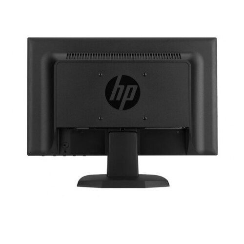 MONITOR LED HP V194 18.5 PULGADAS 1366 X 768 PIXELES  Equipo Clase B, Reacondicionado 