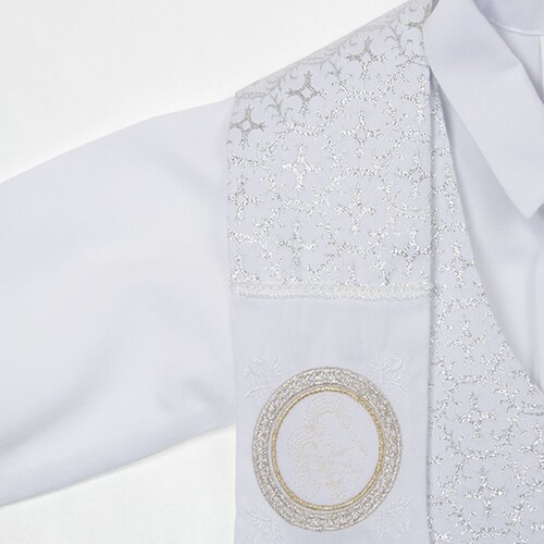 Traje para Bautizo de Niño