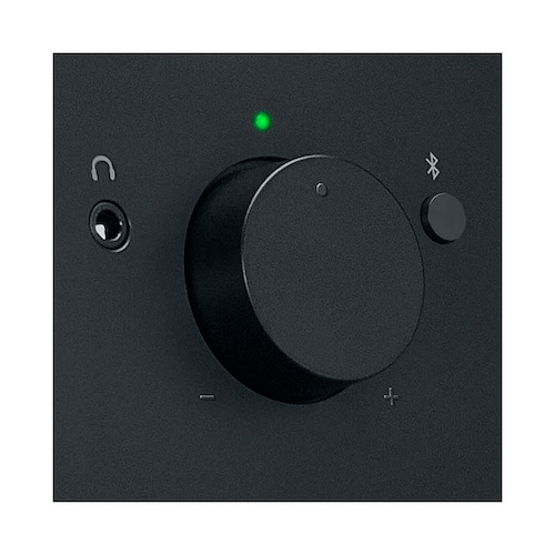 BOCINAS LOGITECH Z207 BLUETOOTH NEGRA 980-001294 PARA C Y LAPTOP.
