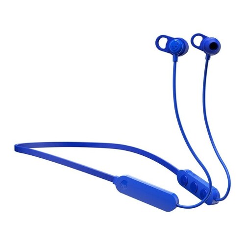 Audífonos Inalámbricos Skullcandy JIB+ - Azul