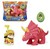 Paw Patrol Dino Rescue Rubble And Triceratops Spin Master 