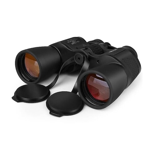 Binoculares Bijia 10-120x80 Bak4 Zoomables.