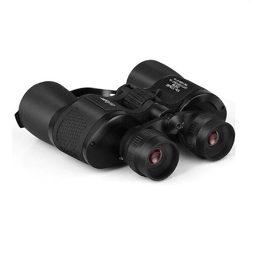 Binoculares Bijia 10-120x80 Bak4 Zoomables.