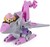Paw Patrol Dino Rescue Skye Vehiculo Deluxe  Spin Master