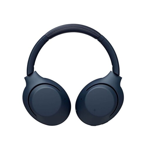 Audífonos Inalámbricos Sony WH-XB900N Noise Cancelling - Azul