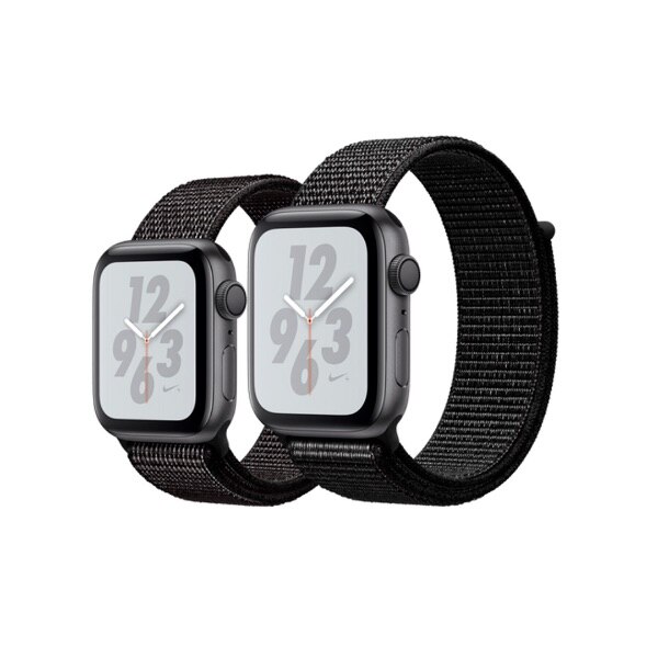 Apple watch série 4 nike sale