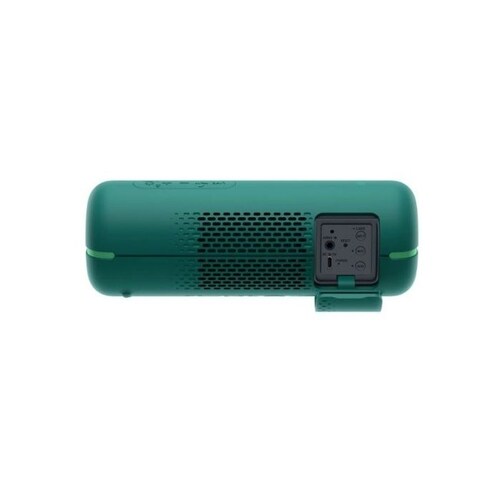 Bocina Inalambrica Sony Bluetooth SRS-XB22 - Verde