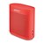 Bocina Inalambrica Bose Bluetooth SoundLink Color II - Rojo