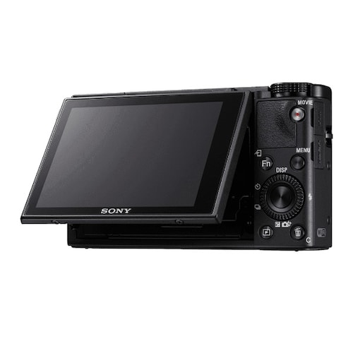 Cámara Sony Rx100 V (Reacondicionado)