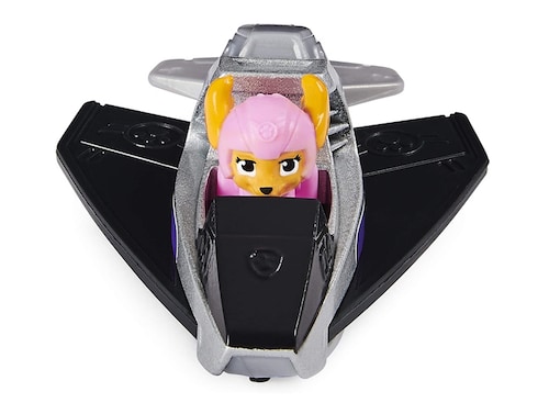  Paw Patrol Jet To The Rescue Skye True Metal Spin Master