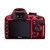 Nikon D3200 18-55mm Vr Lens Kit (Reacondicionado)