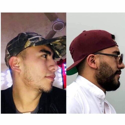 MINOXIDIL 7% Crecimiento Barba y Bigote CosmexLab Nature 60 mL 3 mese
