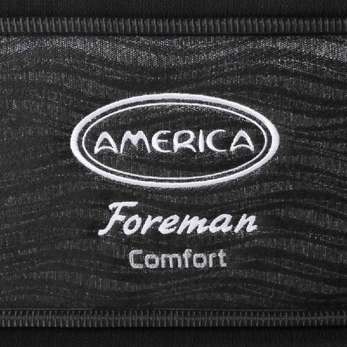 Colchon Foreman América - Individual