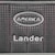 Colchon Lander América - Queen Size - Box Gratis
