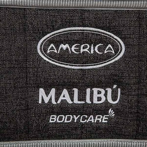 Colchon Malibu América - Matrimonial