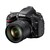 Nikon D600 Af 24-85mm 1:2.8-4 D Kit (Reacondicionado)