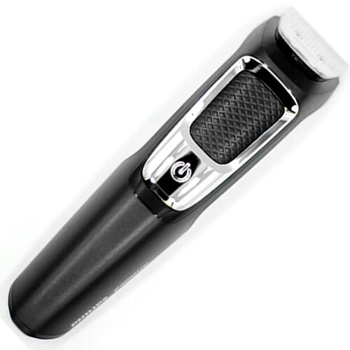 Philips Norelco Maquina Recortadora Barba Bigote
