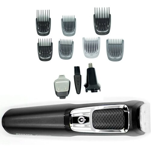 Philips Norelco Maquina Recortadora Barba Bigote