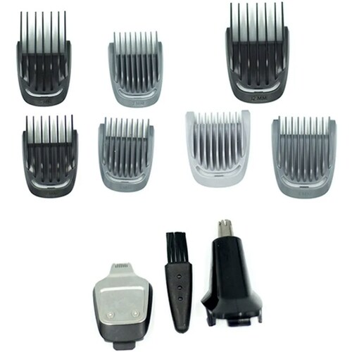Philips Norelco Maquina Recortadora Barba Bigote