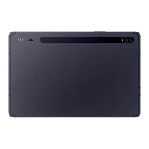 Samsung Galaxy Tab S7 11" 128 Gb Mystic Black SM-T870 (Reacondicionado)