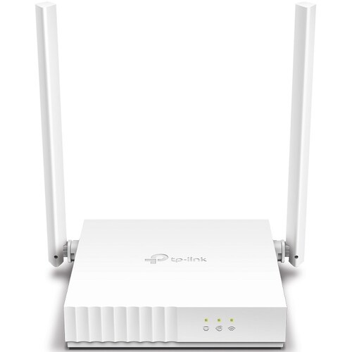 Router Inalambrico Tp-Link TL-WR820N 300Mbps Multi-Modo.