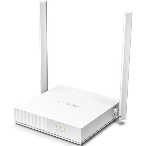 Router Inalambrico Tp-Link TL-WR820N 300Mbps Multi-Modo.